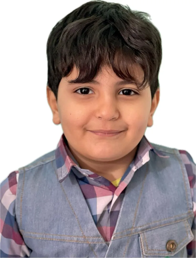ﻣﺎﻫﺎﻥ ﻧﻮﺭﯼ